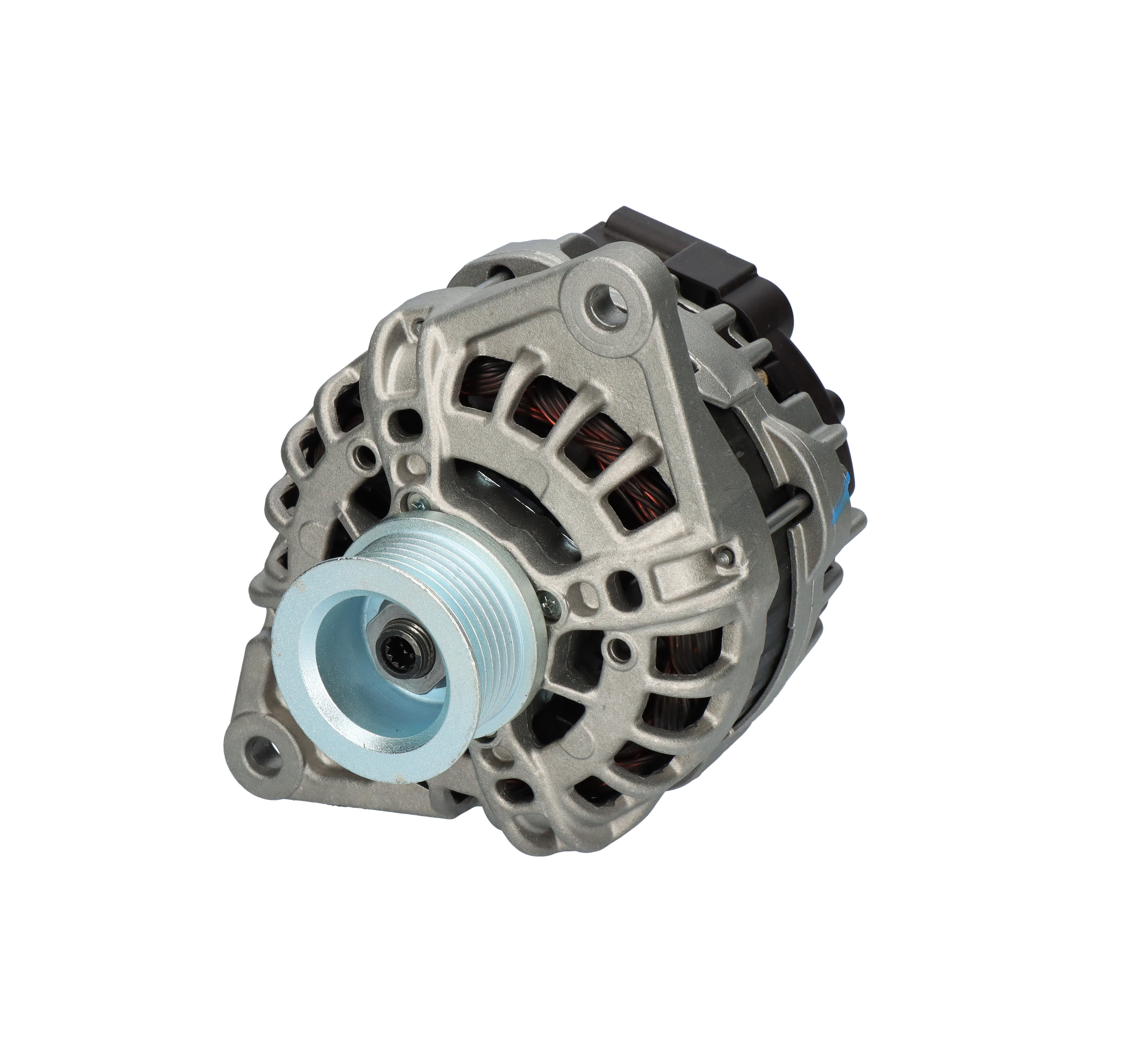 VALEO 440831: Alternátor VALEO RE-GEN REMANUFACTURED 110A