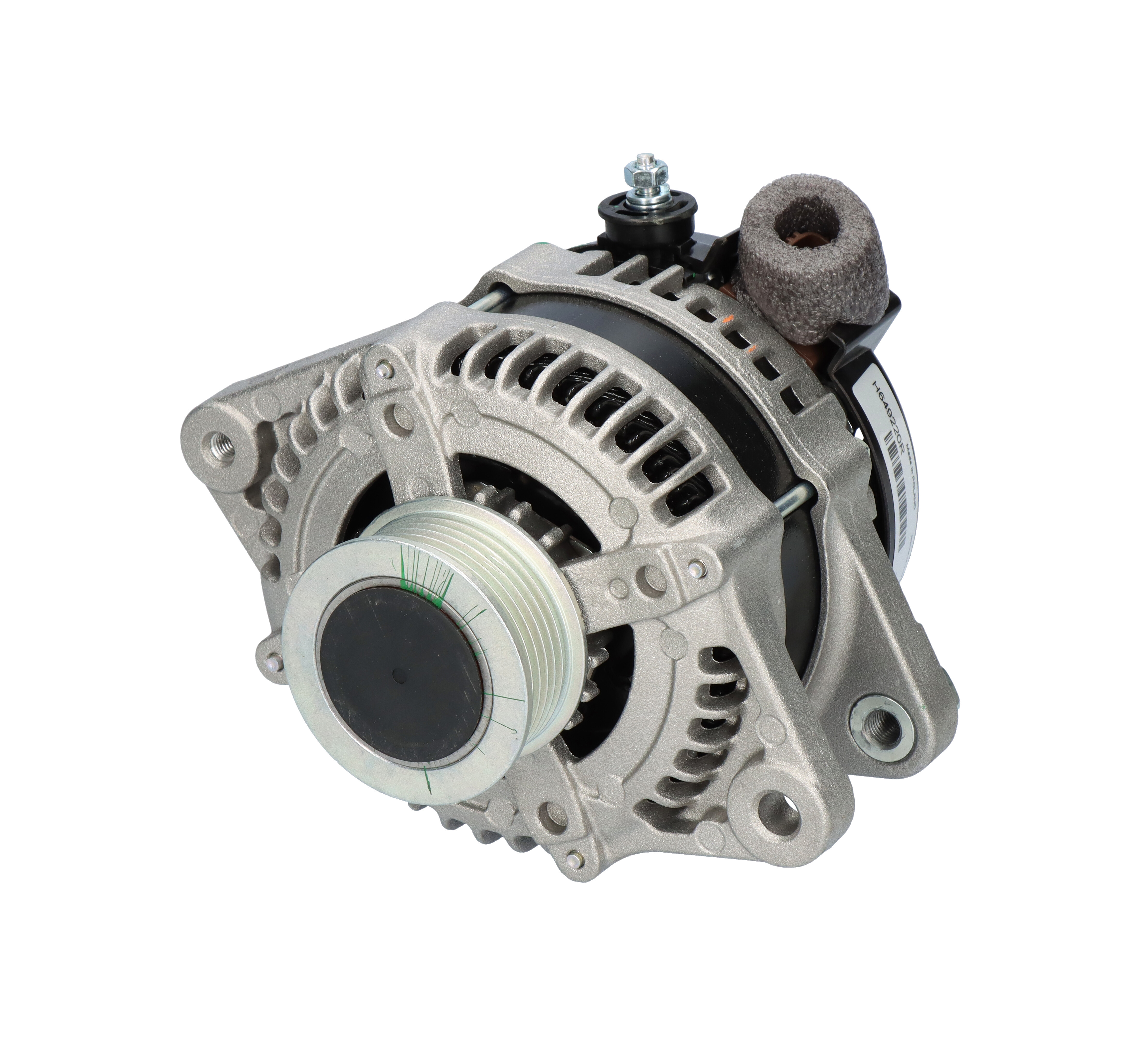 VALEO 440913: Laturi VALEO RE-GEN REMANUFACTURED 100A