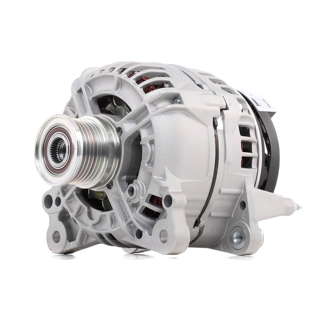 VALEO 443152 Alternator VW Transporter 6 (SGA, SGH) 199 CP motor diesel cat costa