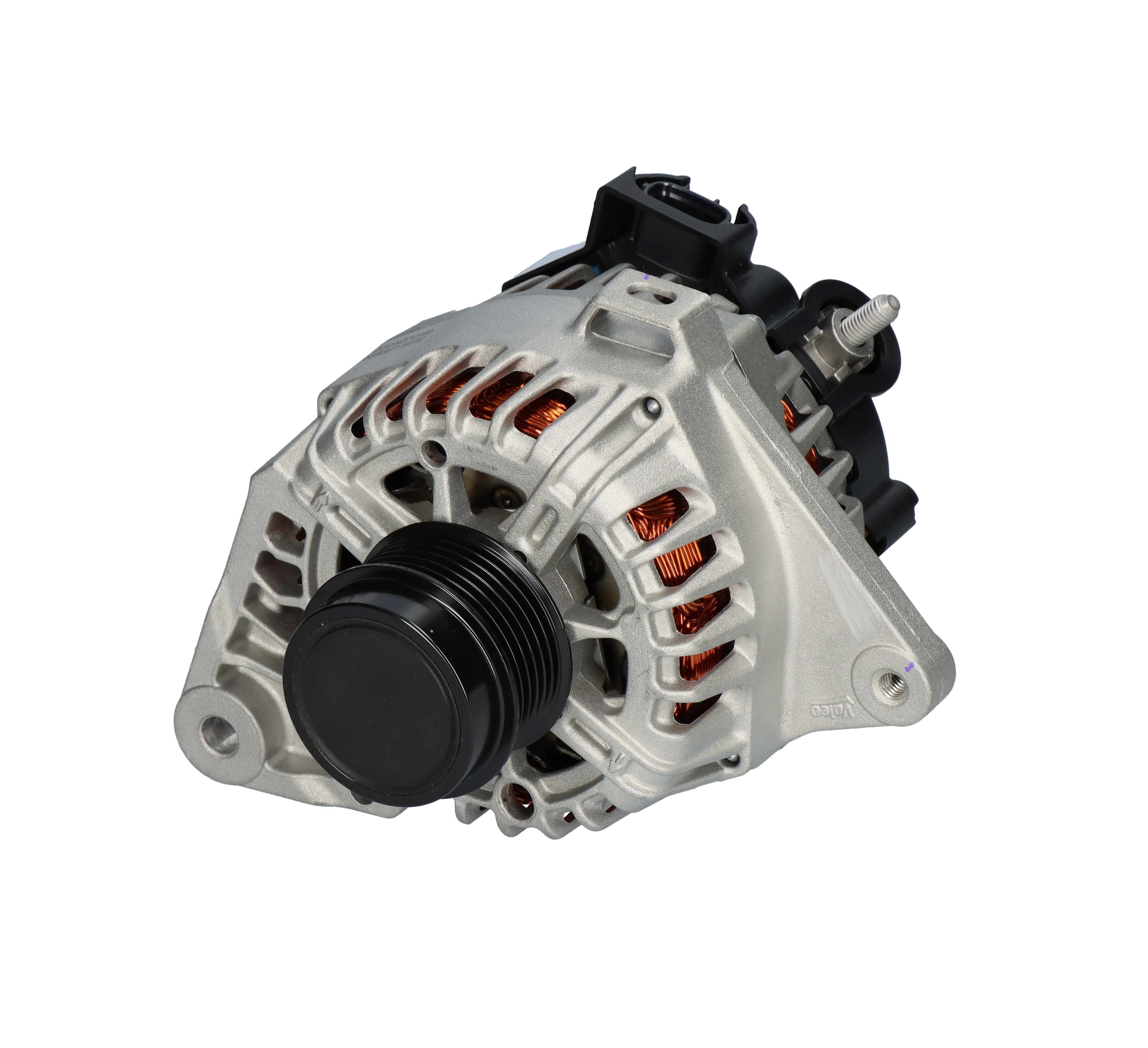 VALEO 443238: Alternatore VALEO ORIGINS NEW OE TECHNOLOGY 120A