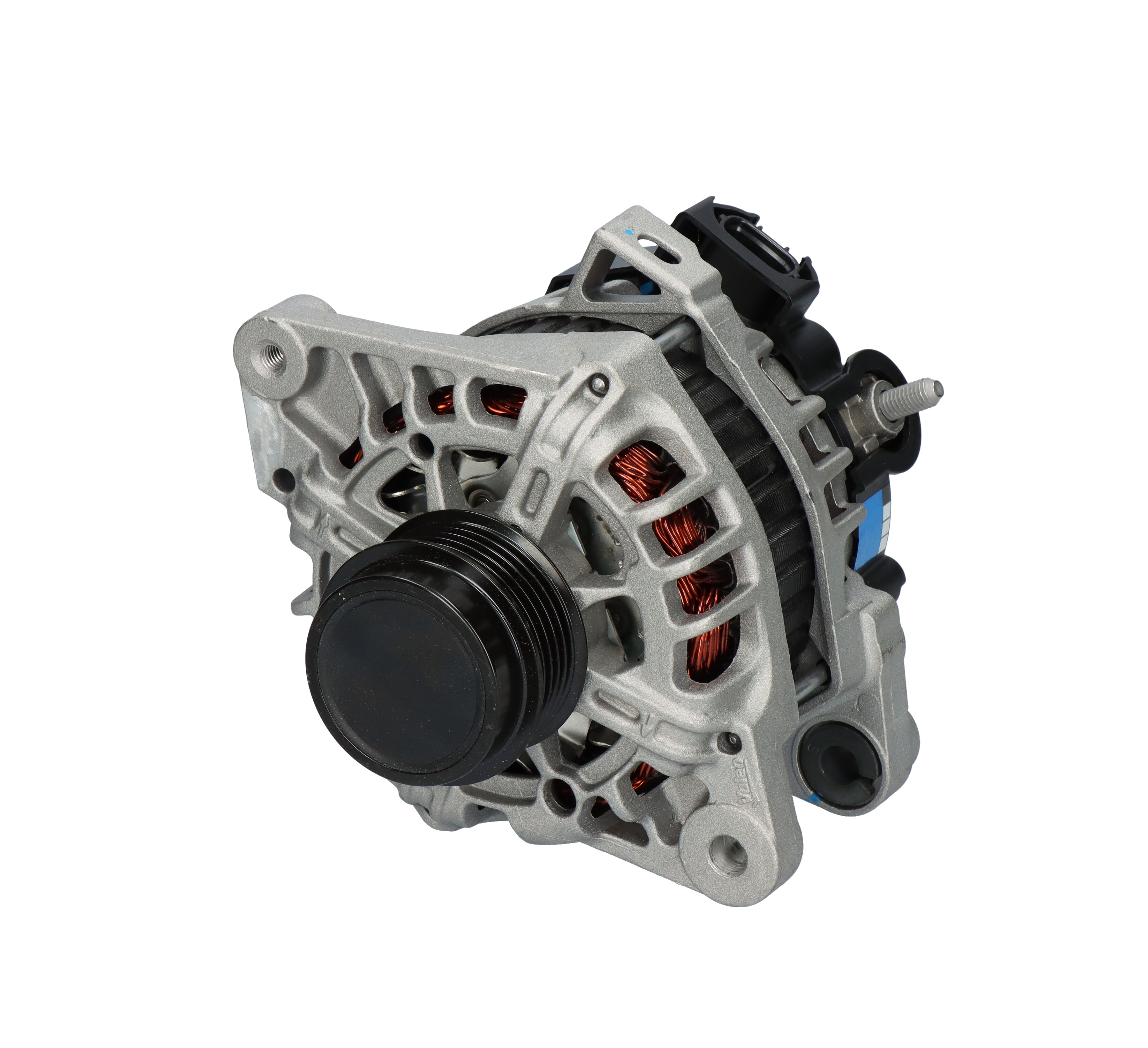 VALEO 443240: Laturi VALEO ORIGINS NEW OE TECHNOLOGY 90A