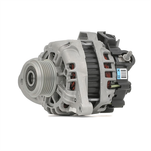 VALEO 443247: Alternator VALEO ORIGINS NEW OE TECHNOLOGY 90A