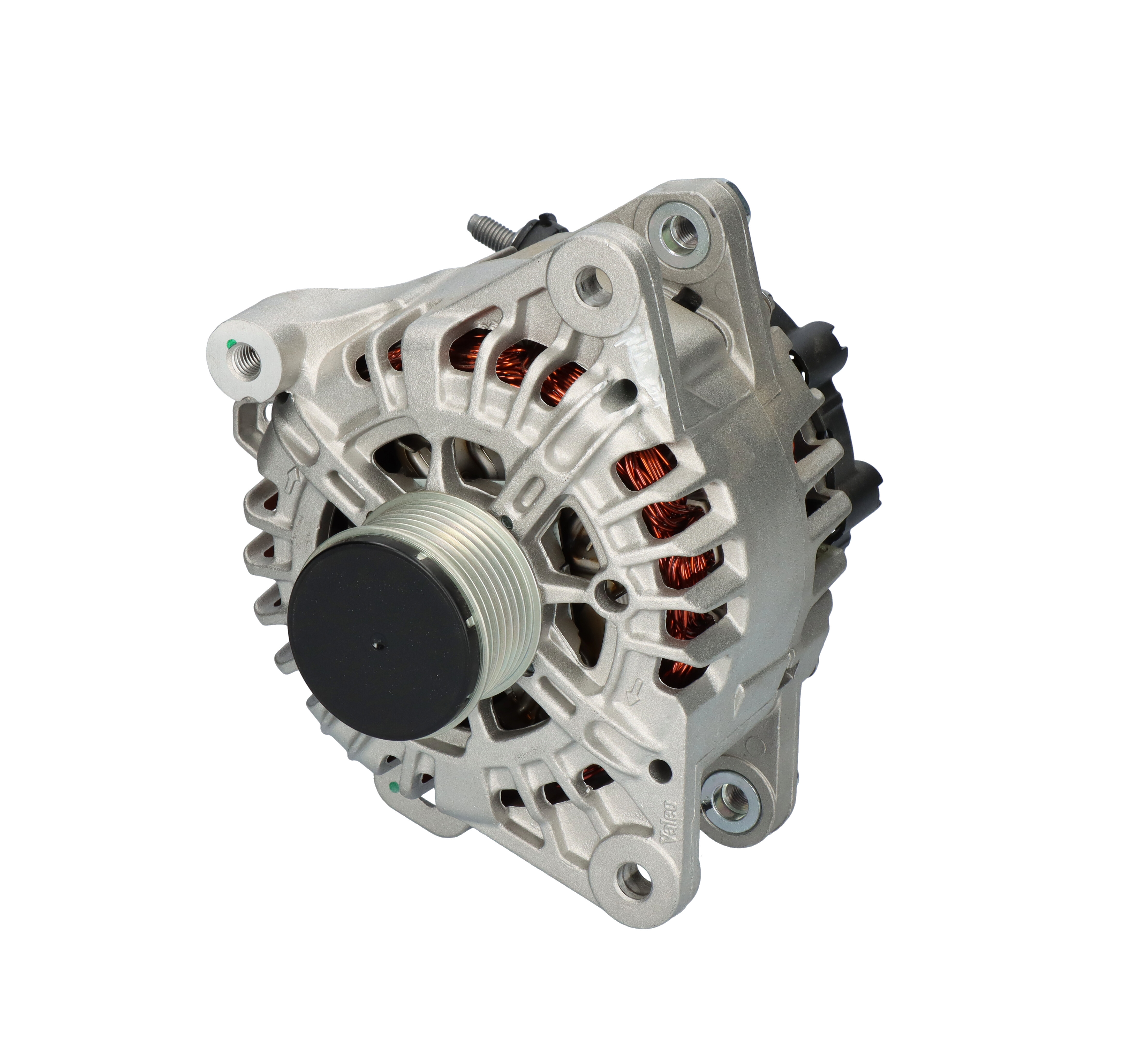 VALEO 443248 Alternator HYUNDAI ix55 250 KM olej napędowy koszt