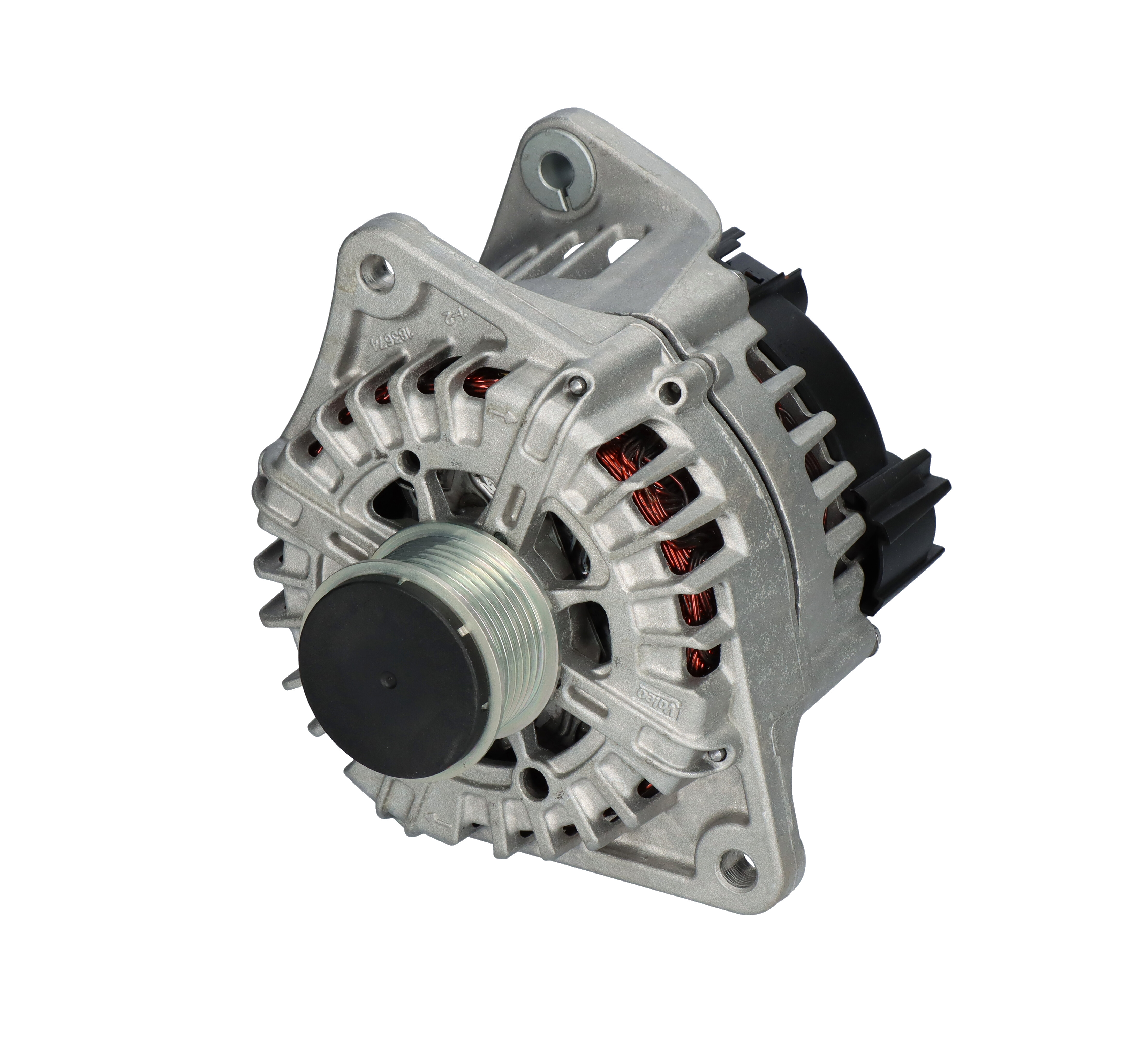 VALEO 443254: Laturi VALEO ORIGINS NEW OE TECHNOLOGY 200A
