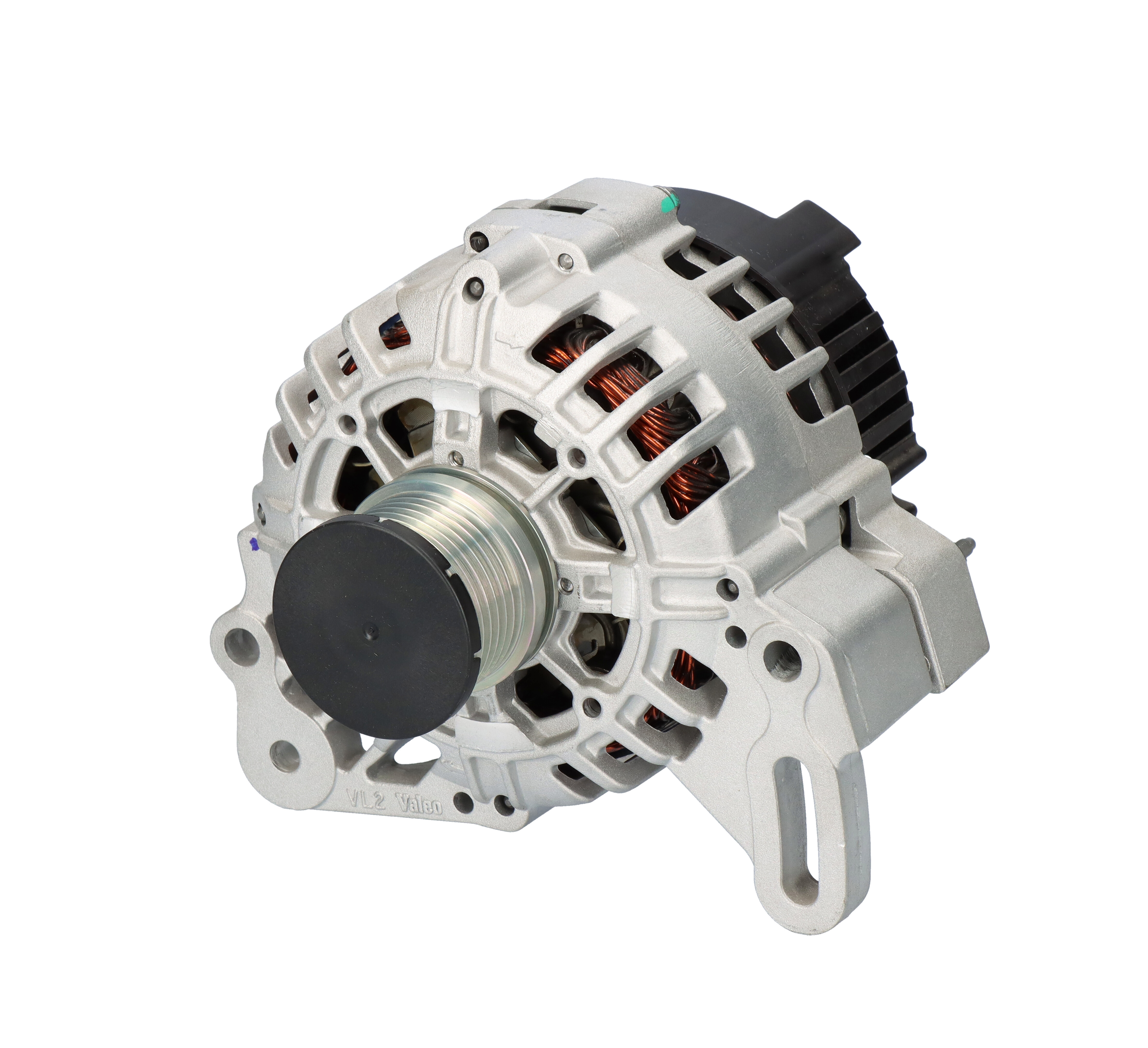 VALEO 443258: Laturi VALEO ORIGINS NEW OE TECHNOLOGY 110A