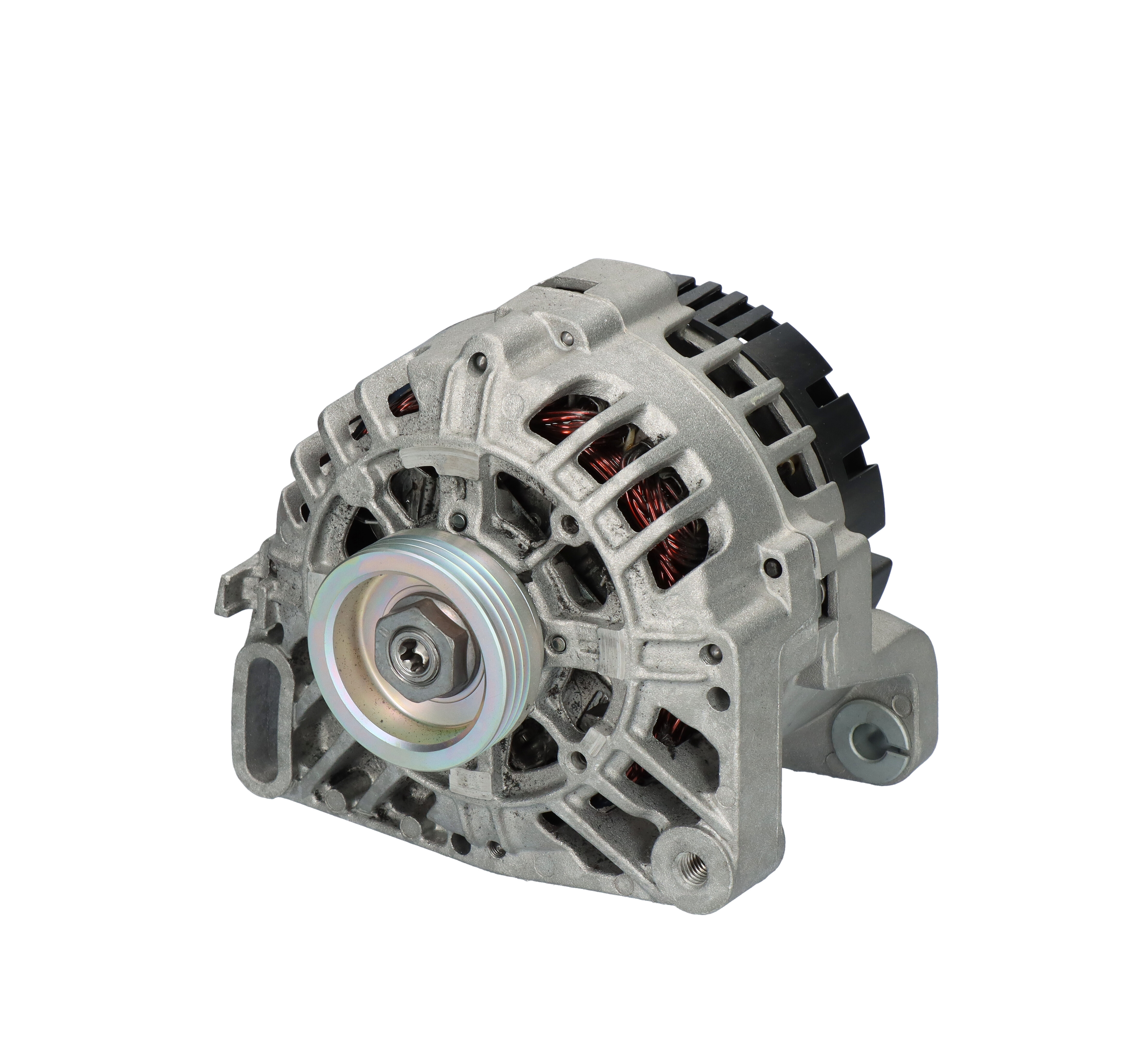 VALEO 443263: Alternator VALEO ORIGINS NEW OE TECHNOLOGY 90A