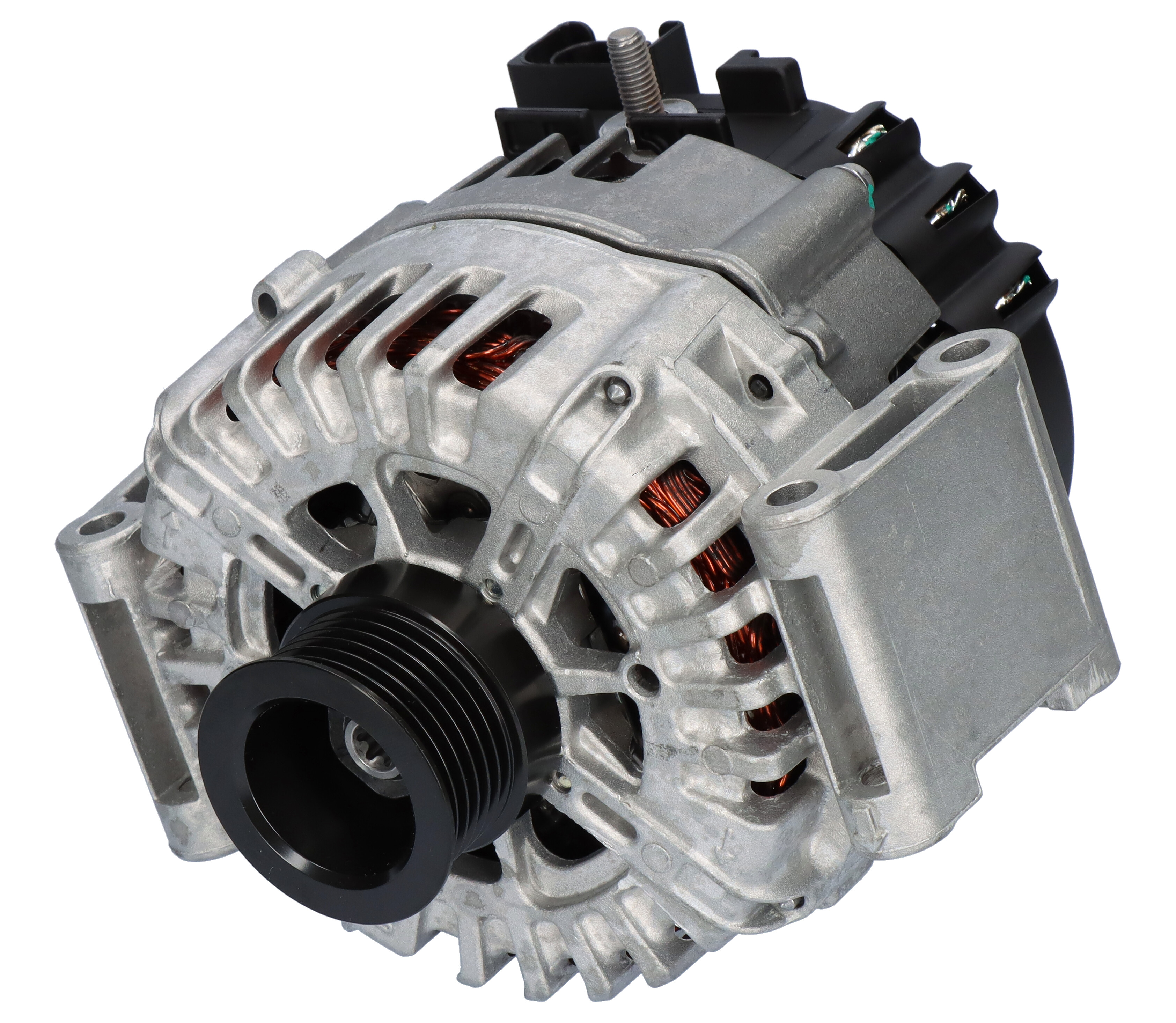 VALEO 443270: Lichtmaschine VALEO ORIGINS - NEW O.E. TECHNOLOGIE 220A