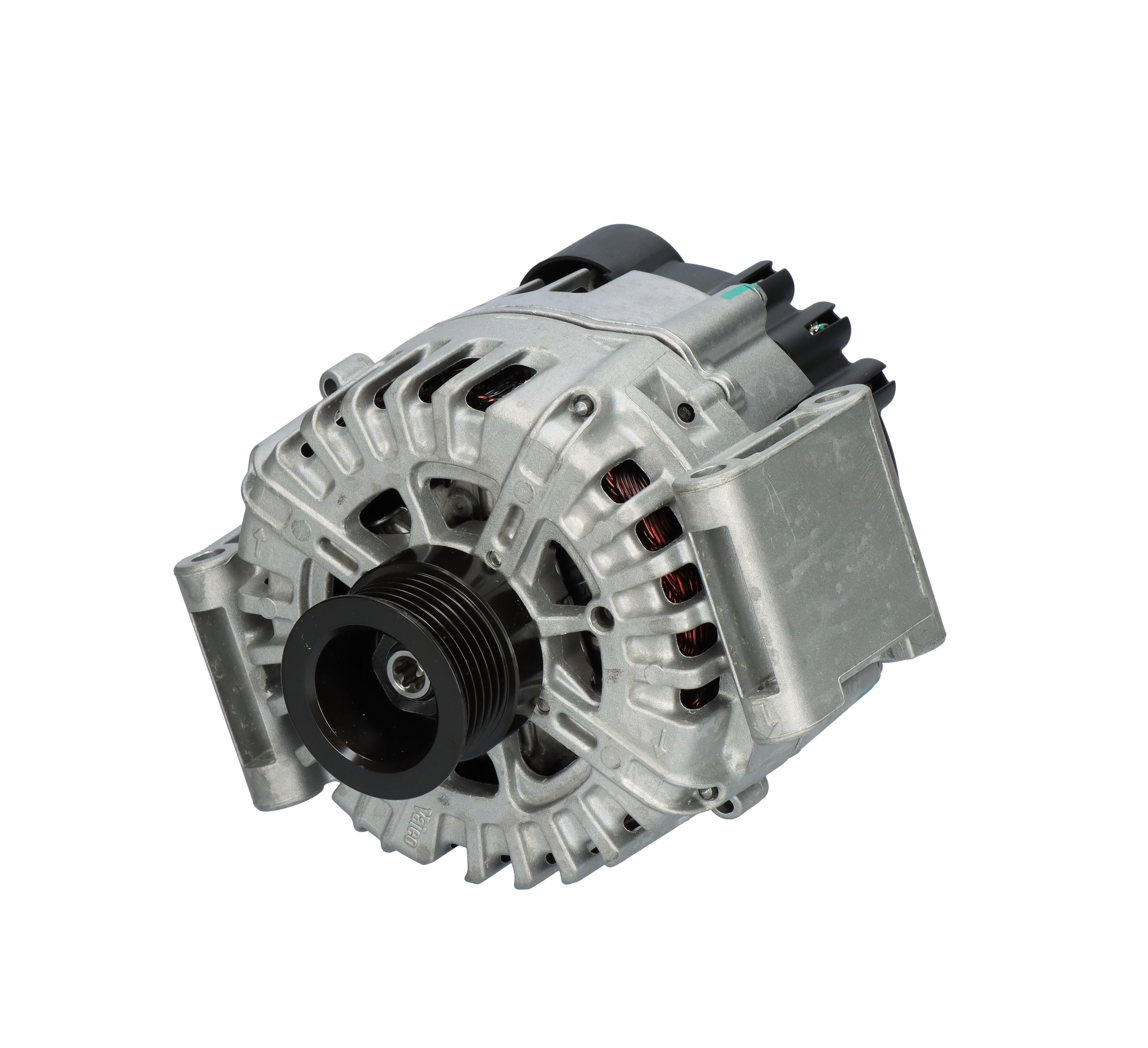 VALEO 443272: Alternator VALEO ORIGINS NEW OE TECHNOLOGY 180A