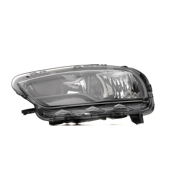 VALEO 450558 Reflektor CITROЁN C4 CACTUS 120 KM olej napędowy koszt