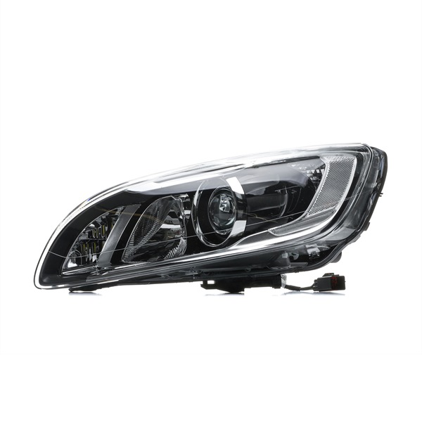 VALEO 450583 Φανάρια εμπρός VOLVO S60 II (134) 230 PS Πετρέλαιο κόστος
