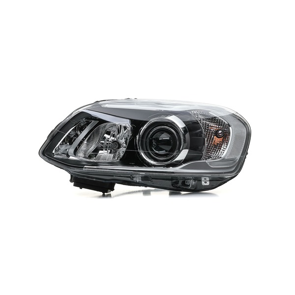 VALEO 450587 Φανάρια εμπρός VOLVO XC60 (156) 163 PS Πετρέλαιο κόστος