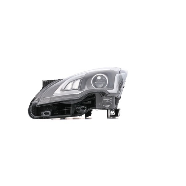 VALEO 450614 Φανάρια εμπρός PEUGEOT 5008 (0U_, 0E_) 112 PS Πετρέλαιο κόστος