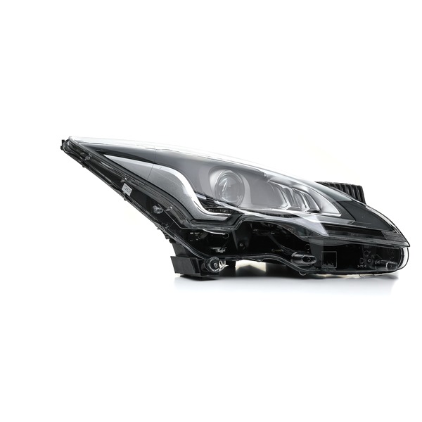 VALEO 450615 Φανάρια εμπρός PEUGEOT 5008 (0U_, 0E_) 112 PS Πετρέλαιο κόστος