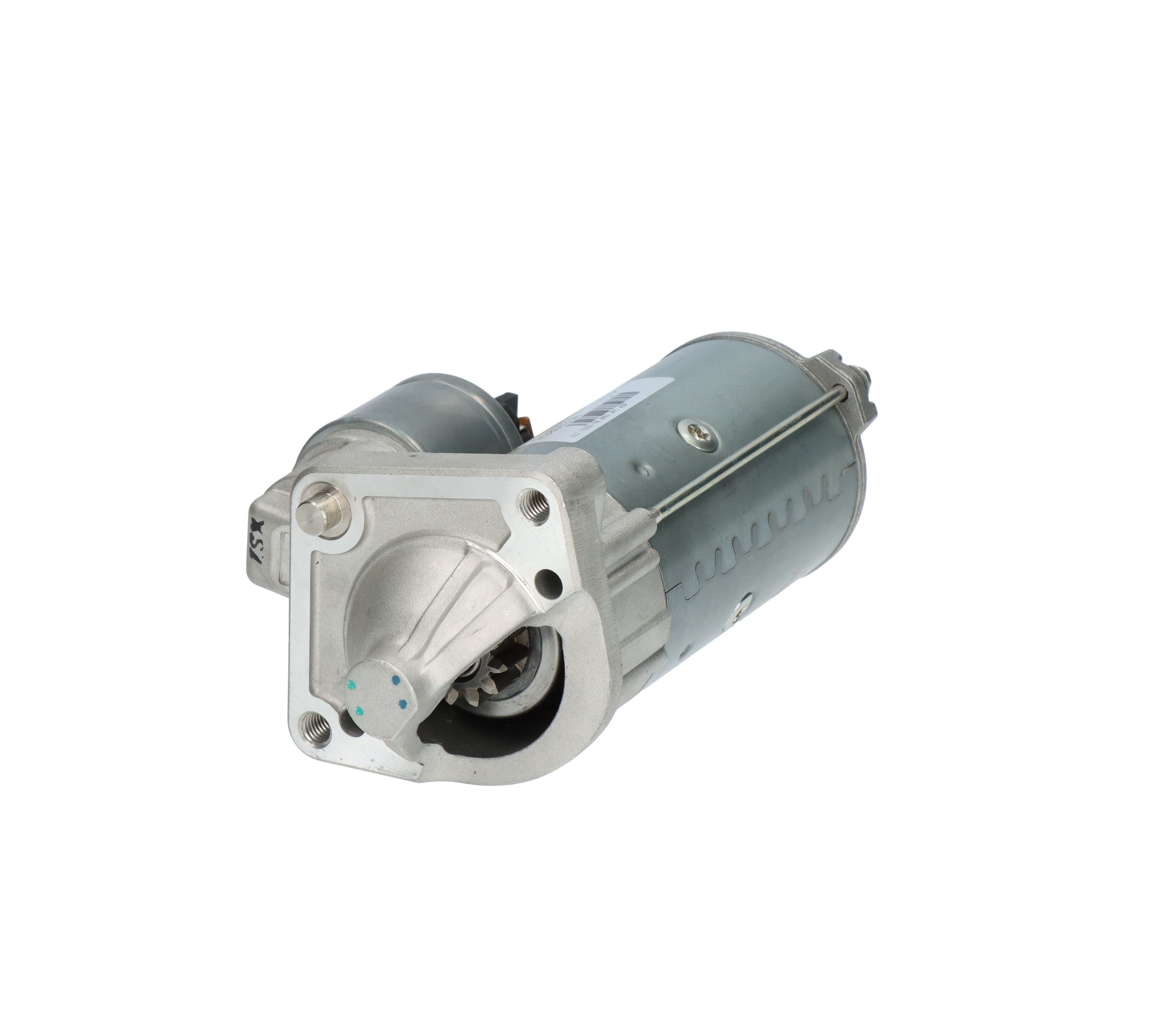 VALEO 458785: Anlasser VALEO RE-GEN - AT 2,2kW