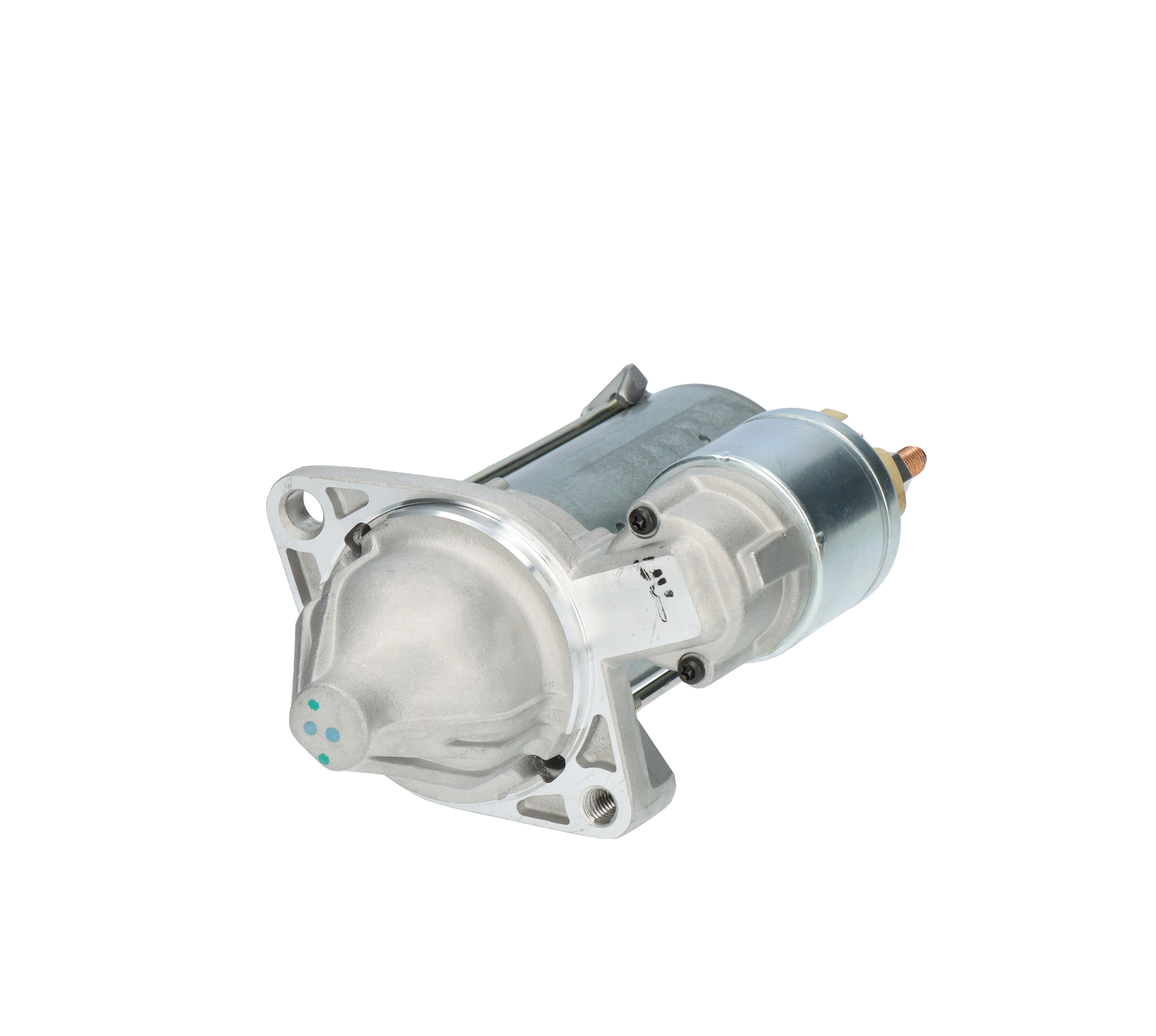 VALEO 458792: Motorino avviamento VALEO RE-GEN REMANUFACTURED 1,2KW