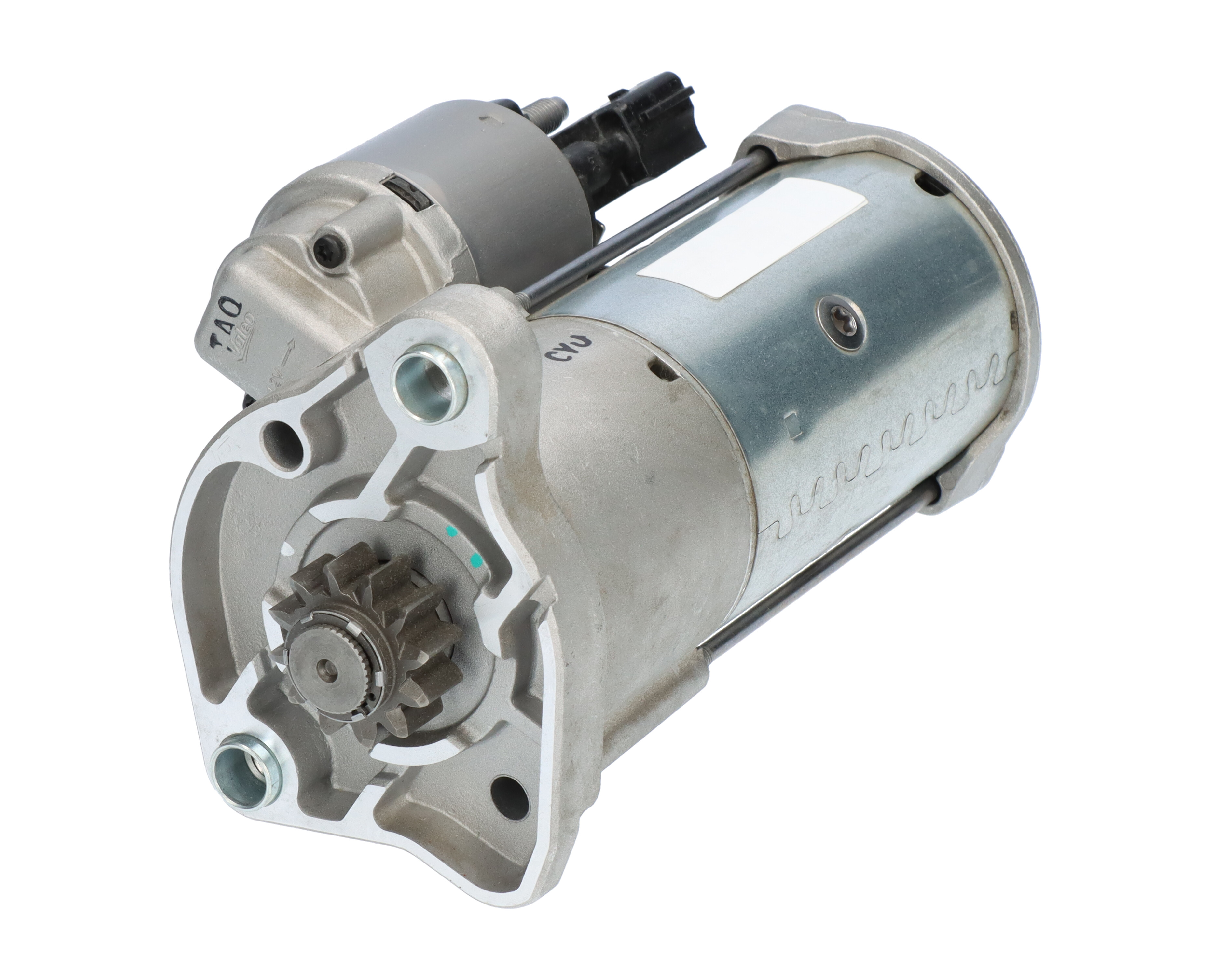 VALEO 458849: Anlasser VALEO RE-GEN STOP&START - AT 2kW