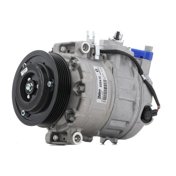 VALEO 559416: Kompresor klimatizácie VALEO CORE-FLEX