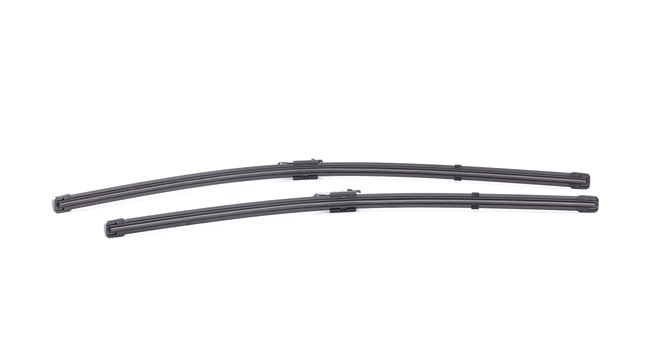 VALEO 577948: Lamelă ștergător SILENCIO FLAT BLADE SET fata, 630mm