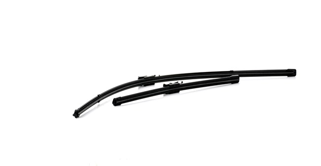 VALEO 577952: Lamelă ștergător SILENCIO FLAT BLADE SET fata, 700mm