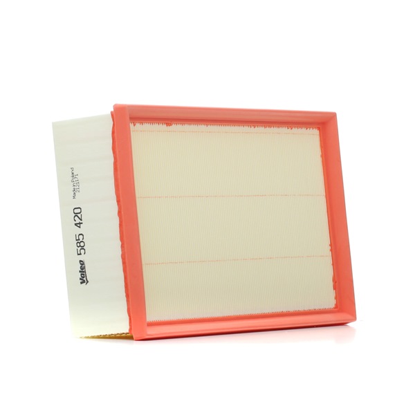 VALEO 585420: Gaisa filtrs