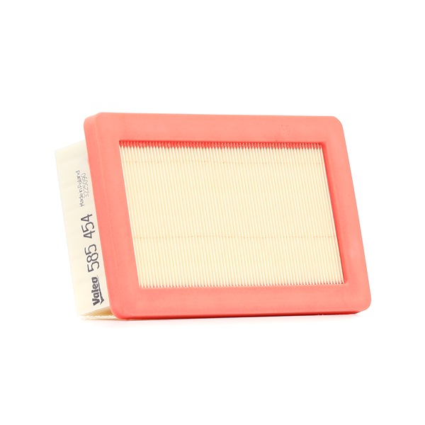 VALEO 585454: Gaisa filtrs