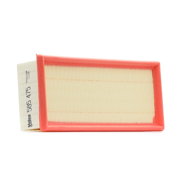 VALEO 585475 Luftfilter MITSUBISHI COLT 6 (Z3A, Z2A) 68 HK Diesel hvad koster