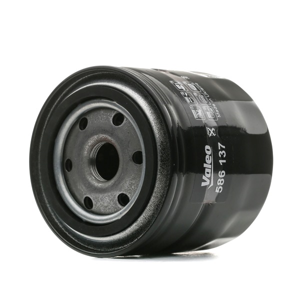 VALEO 586137 Ölfilter