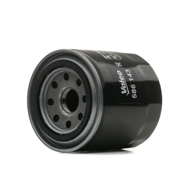 VALEO 586143 Ölfilter