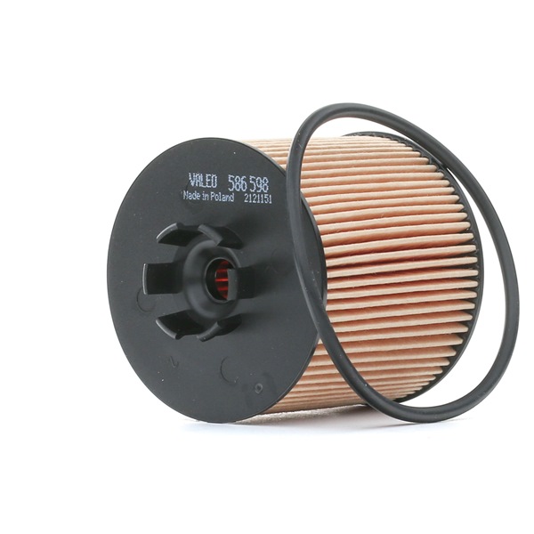VALEO 586598: Filtre à huile