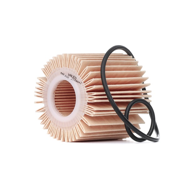 VALEO 586600: Filtro olio