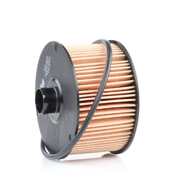 VALEO 586615: Ölfilter