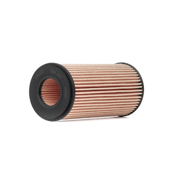 VALEO 586616 Ölfilter SKODA SUPERB Kombi (3V5) 272 PS Benzin Kosten