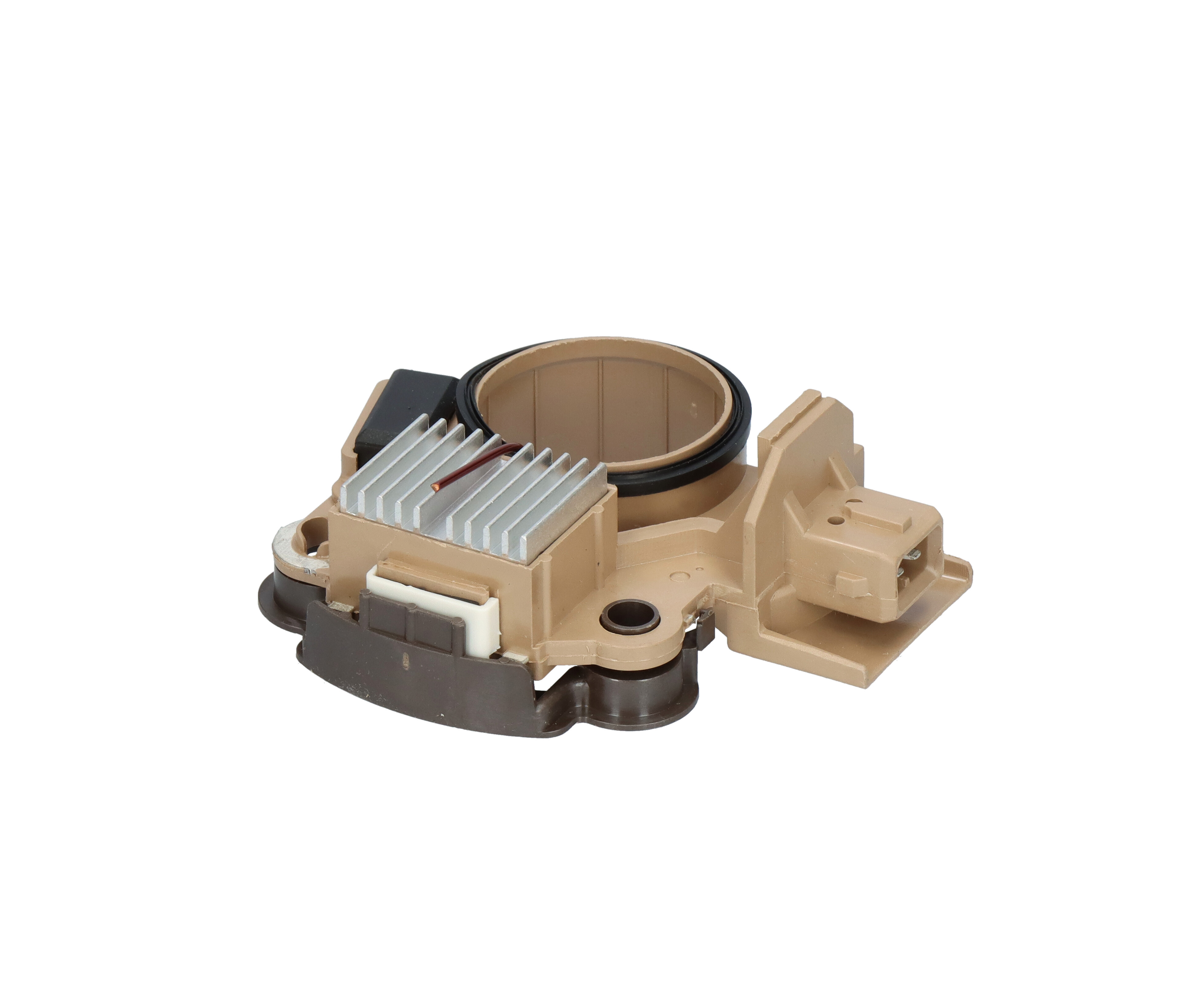 VALEO 592018: Jänniteensäädin VALEO NEW SPARE PART