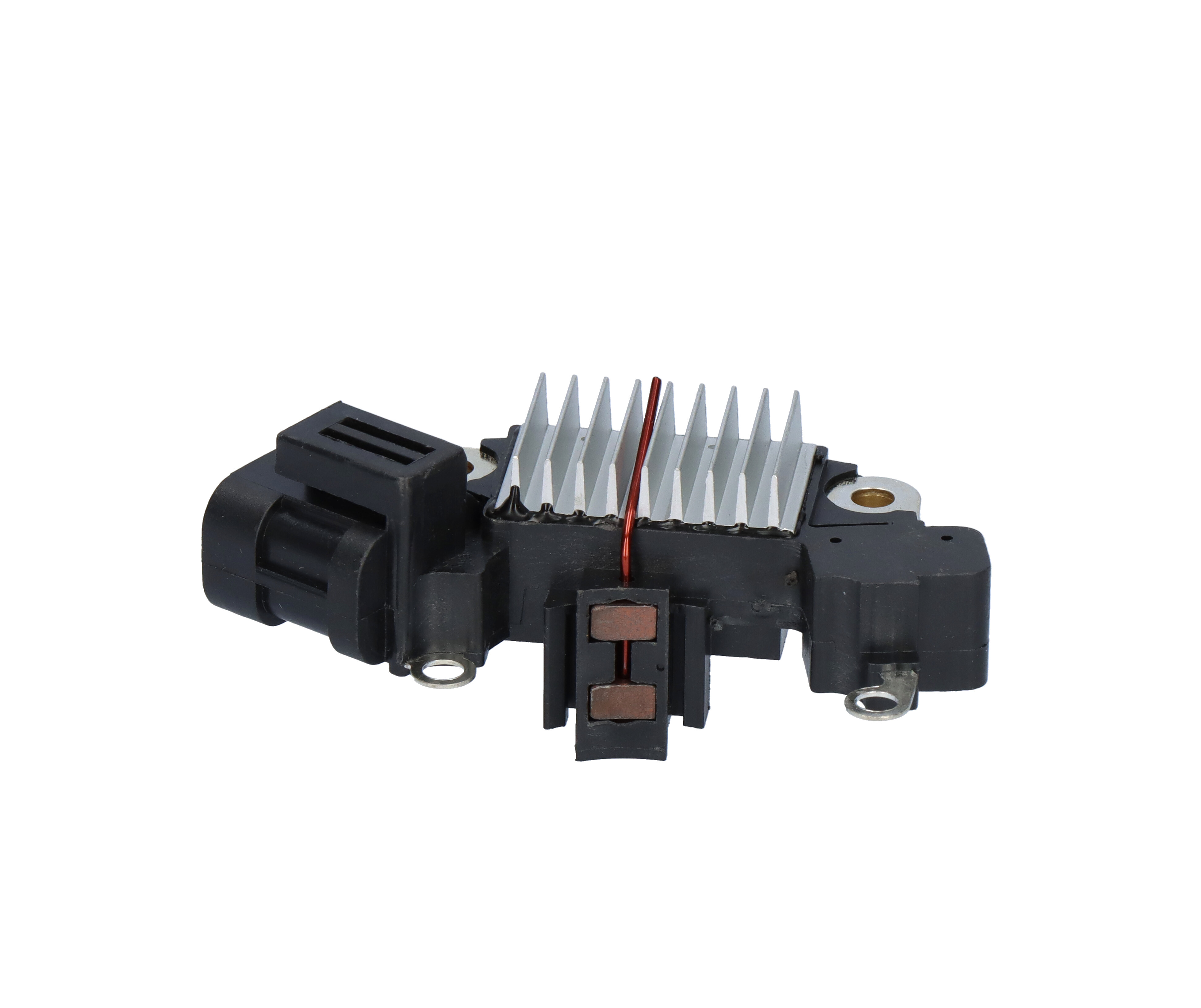VALEO 592024: Ģeneratora sprieguma regulators VALEO NEW SPARE PART