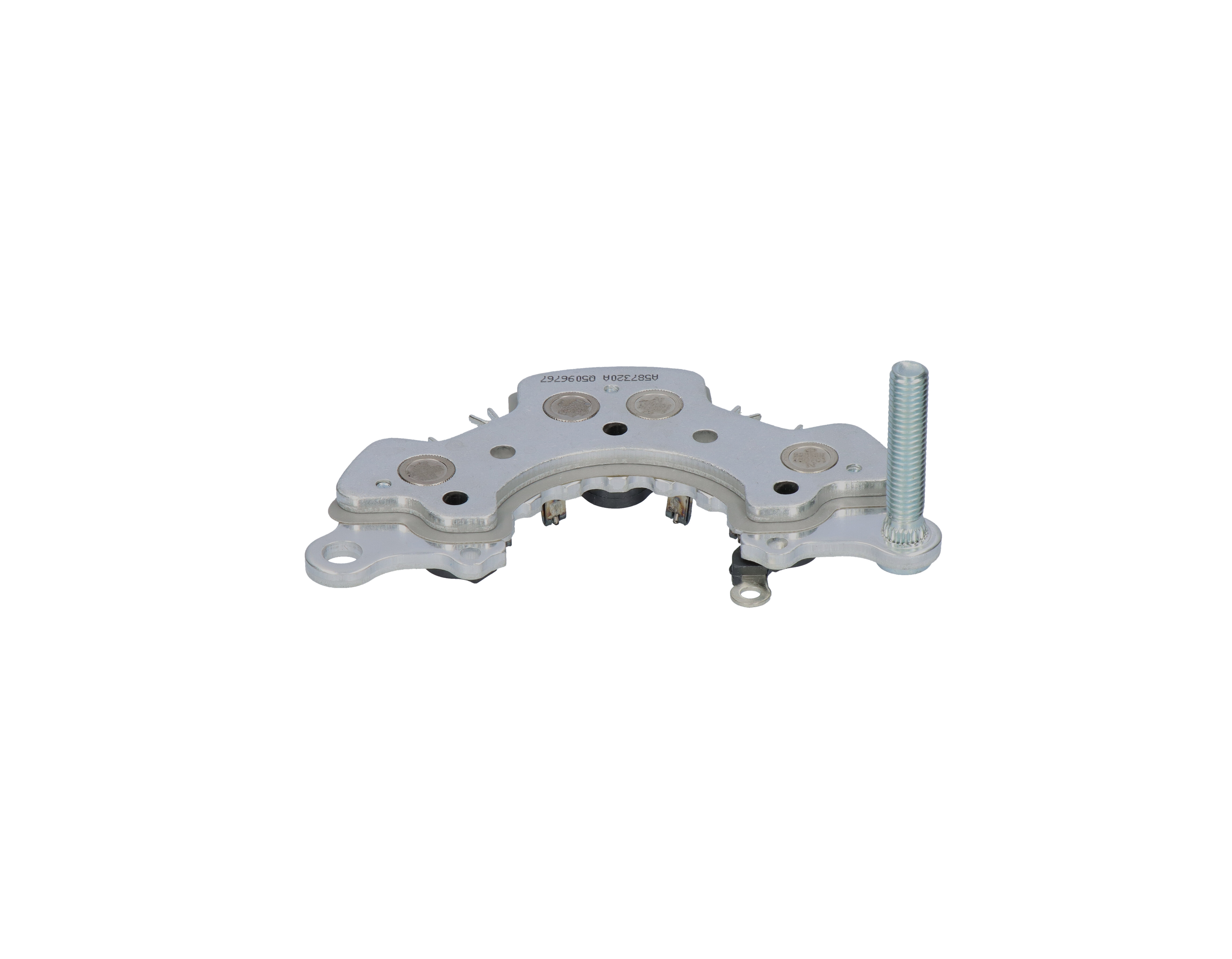 VALEO 592029: Tasasuuntain, generaattori VALEO NEW SPARE PART