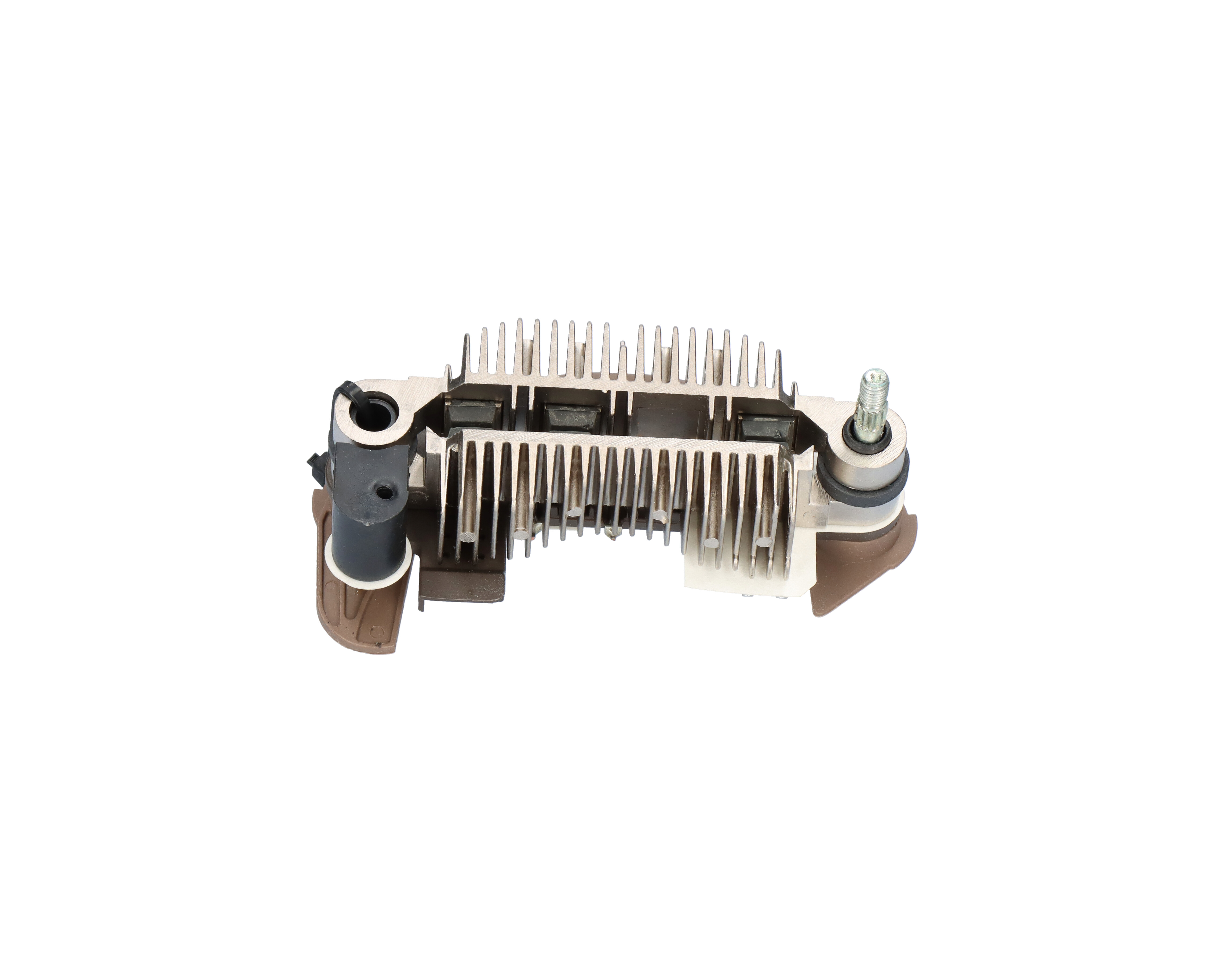 VALEO 592031: Rectificador, alternador VALEO NEW SPARE PART
