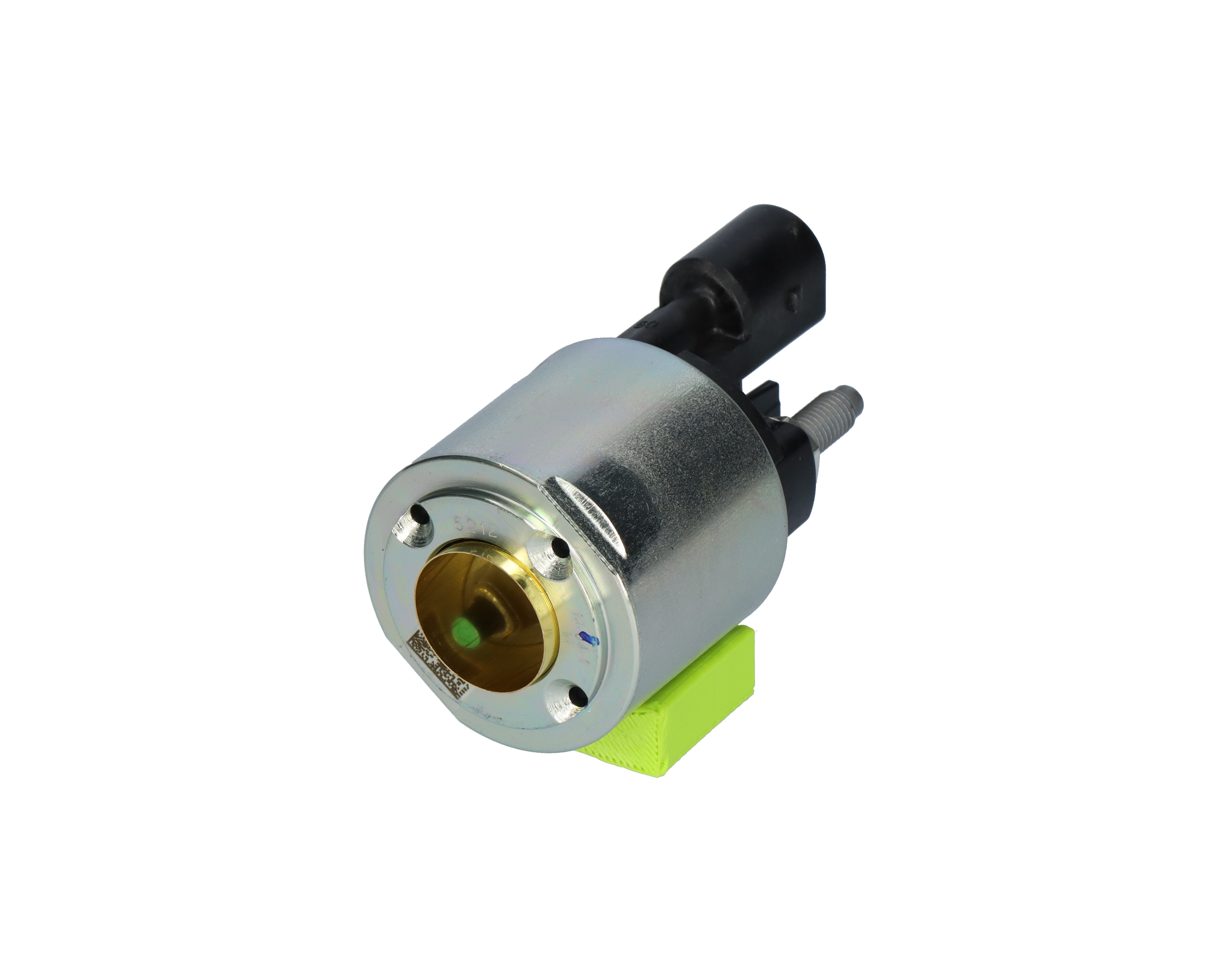 VALEO 595598: Solenoid, electromotor VALEO NEW ORIGINAL SPARE PART