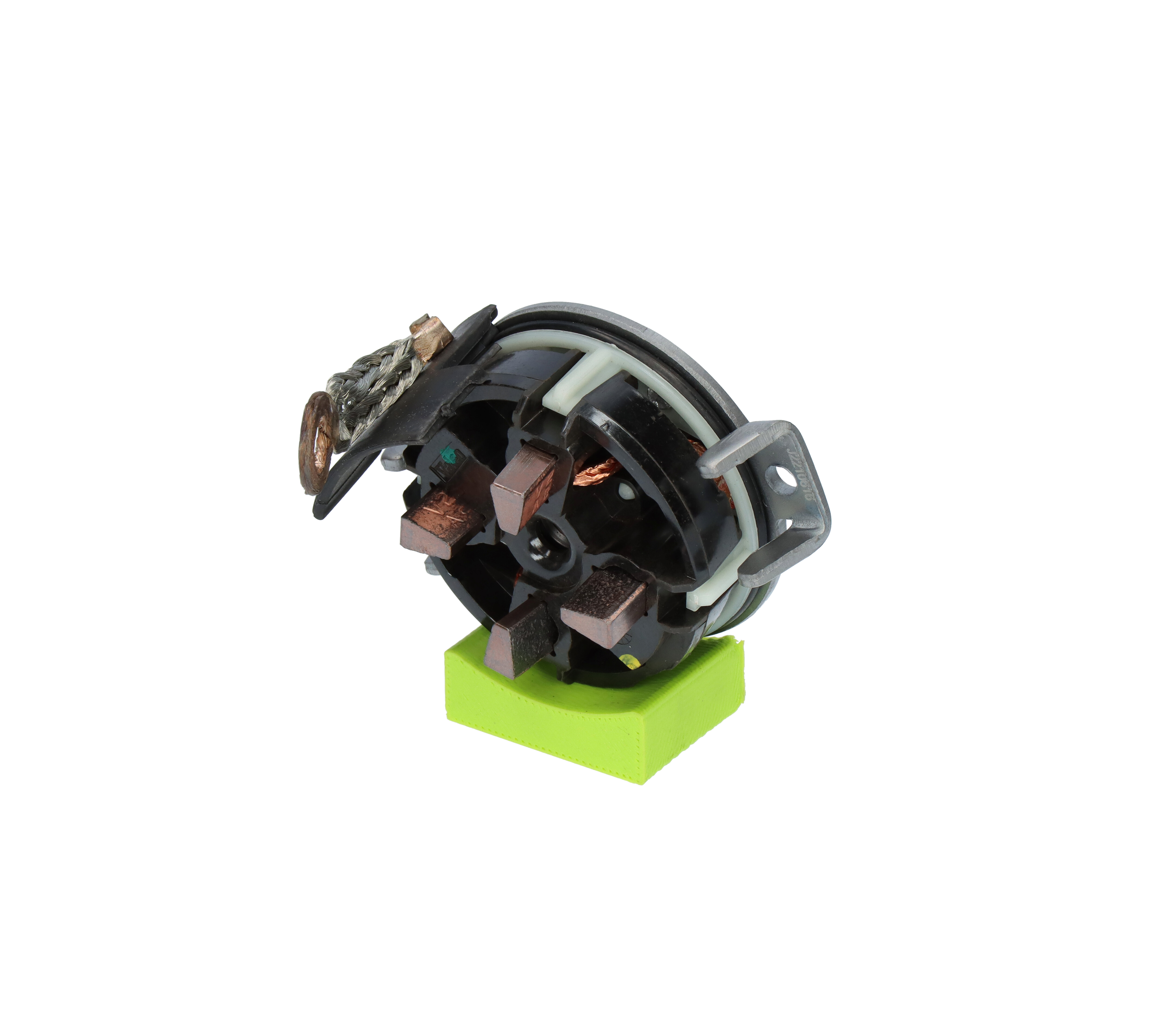 VALEO 595659: Houder, koolborstel VALEO NEW ORIGINAL SPARE PART