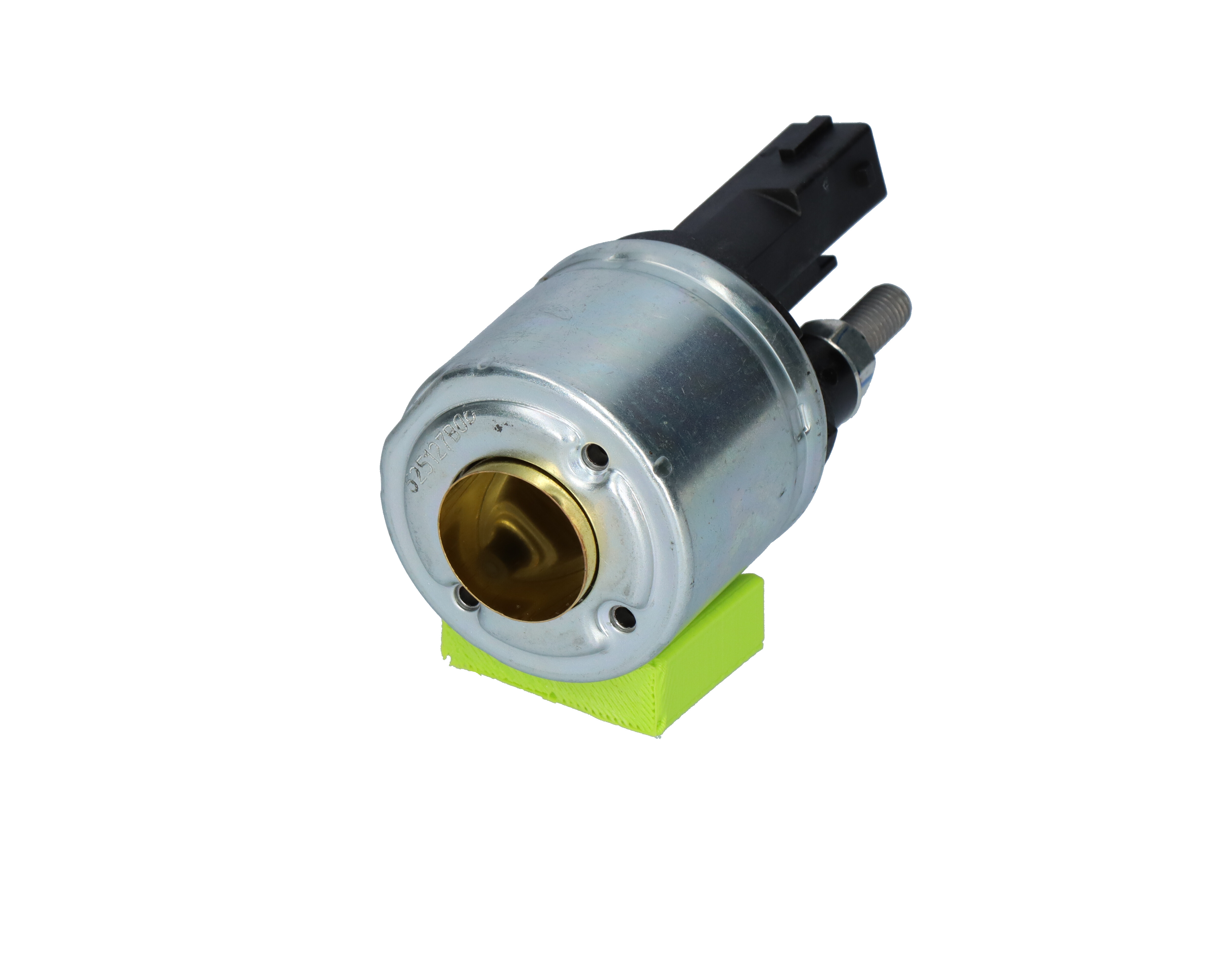 VALEO 595713: Solenoid, electromotor VALEO NEW ORIGINAL SPARE PART