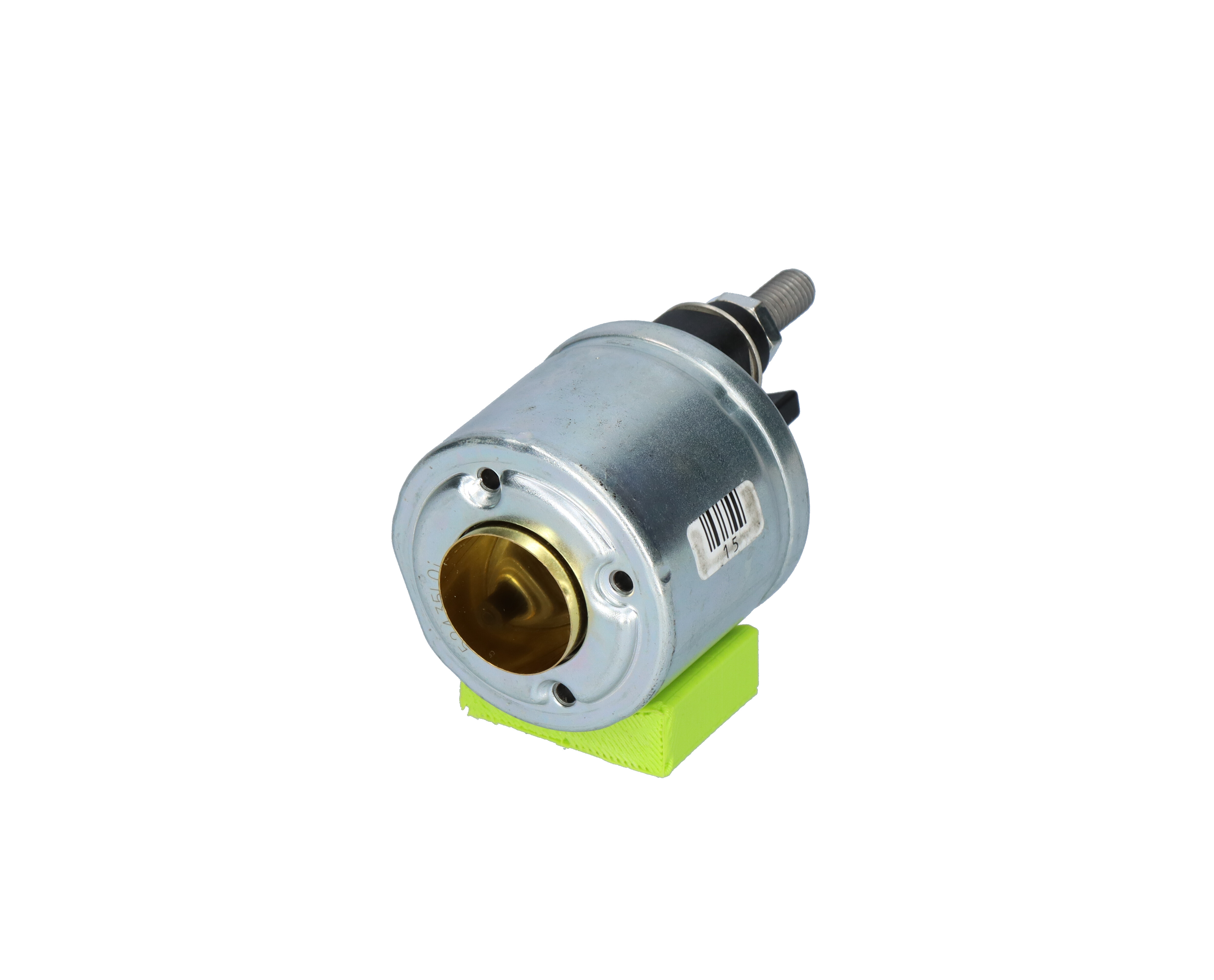 VALEO 595840: Solenoid, electromotor VALEO NEW ORIGINAL SPARE PART