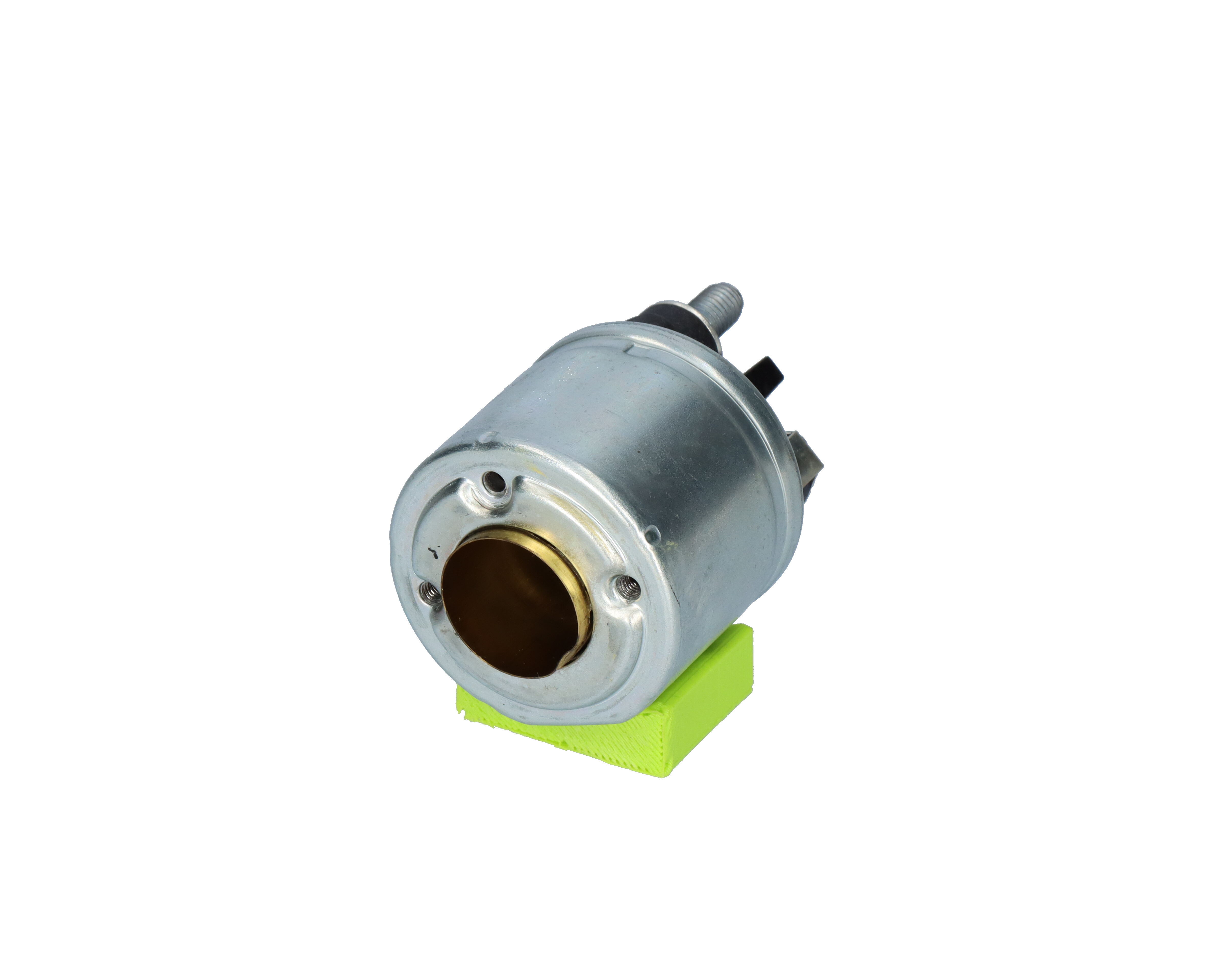 VALEO 595841: Solenoid, electromotor VALEO NEW ORIGINAL SPARE PART