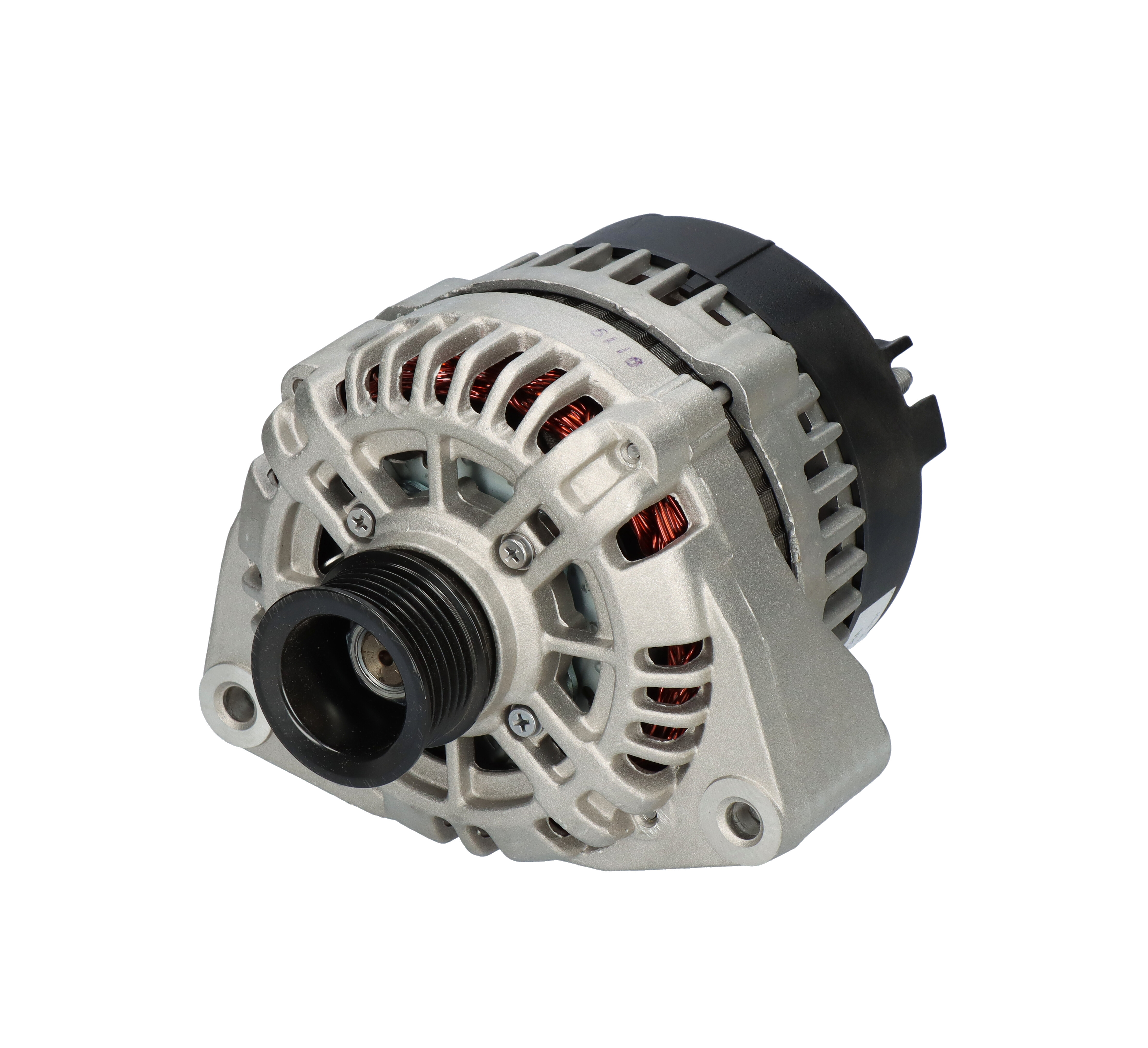 VALEO 600099: Laturi VALEO ORIGINS NEW OE TECHNOLOGY 115A