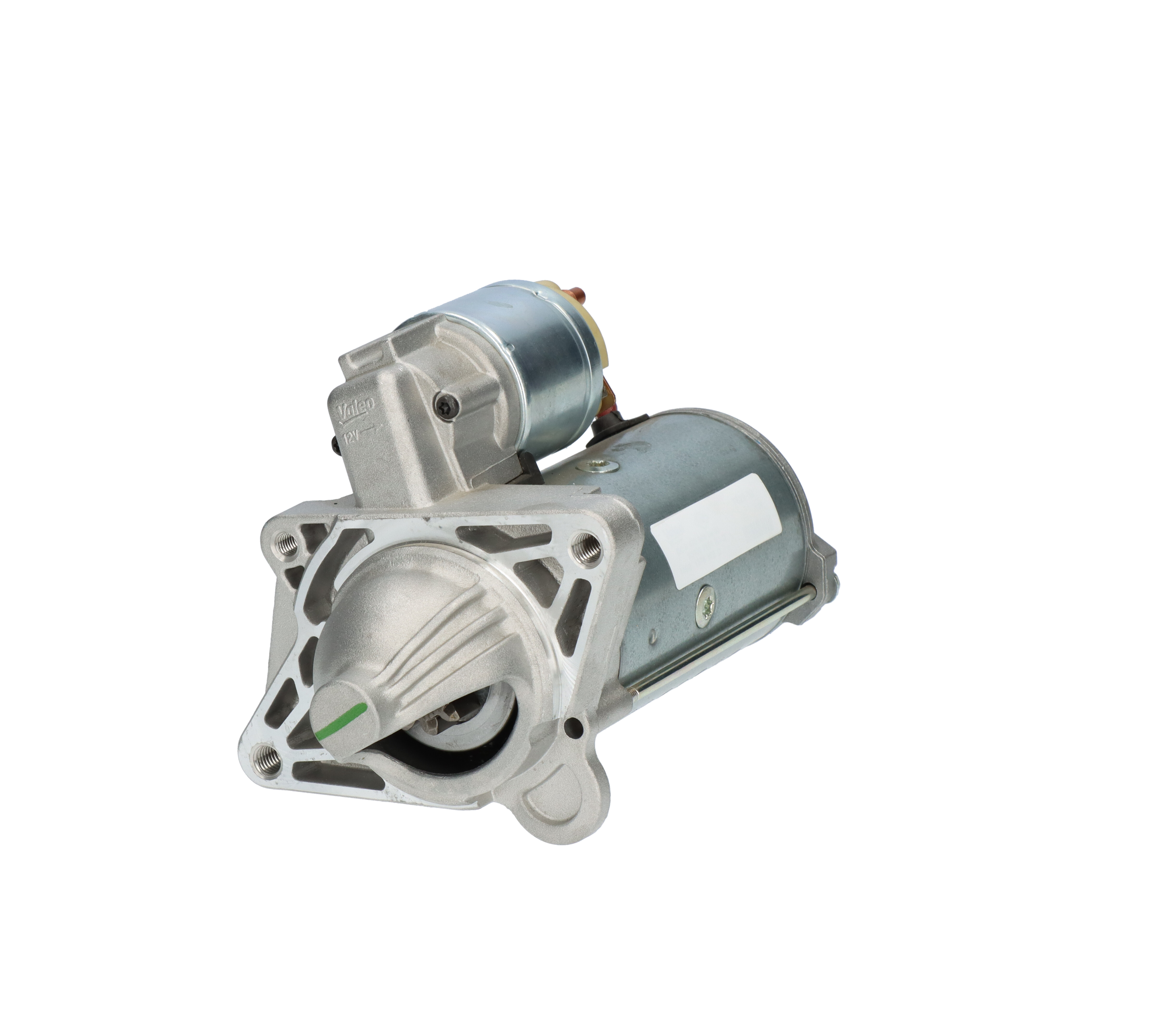 VALEO 600377: Štartér VALEO ORIGINS NEW OE TECHNOLOGY 2,2kW