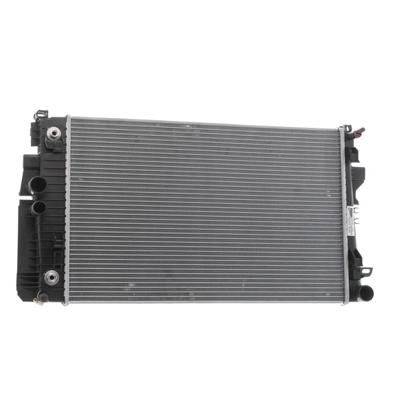 VALEO 701222: Radiateur du moteur Aluminium