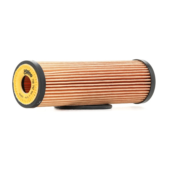 VALEO 728742: Oliefilter