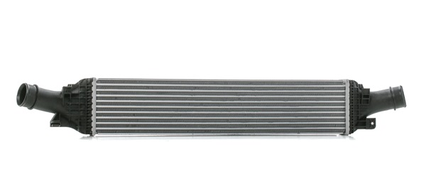 VALEO 818601 Ιντερκούλερ AUDI A4 Sedan (8K2, B8) 136 PS Πετρέλαιο κόστος