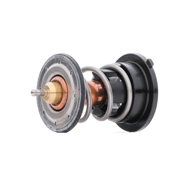 VALEO 820264: Kühlwasserthermostat 87°C, ohne Dichtungen