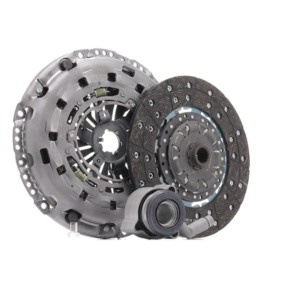 VALEO 834146 Kit de embrague PEUGEOT BOXER Caja/Chasis 177 cv Gasóleo costo