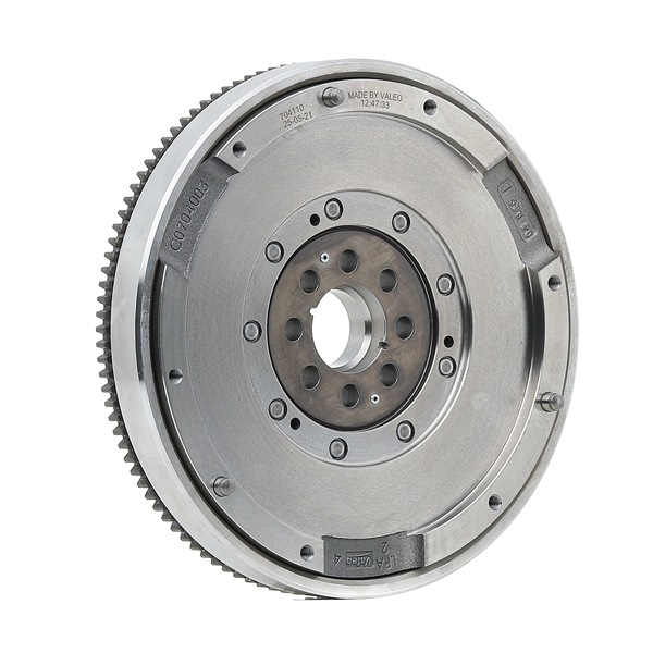 VALEO 836588: Volante bimassa DUAL MASS FLYWHEEL