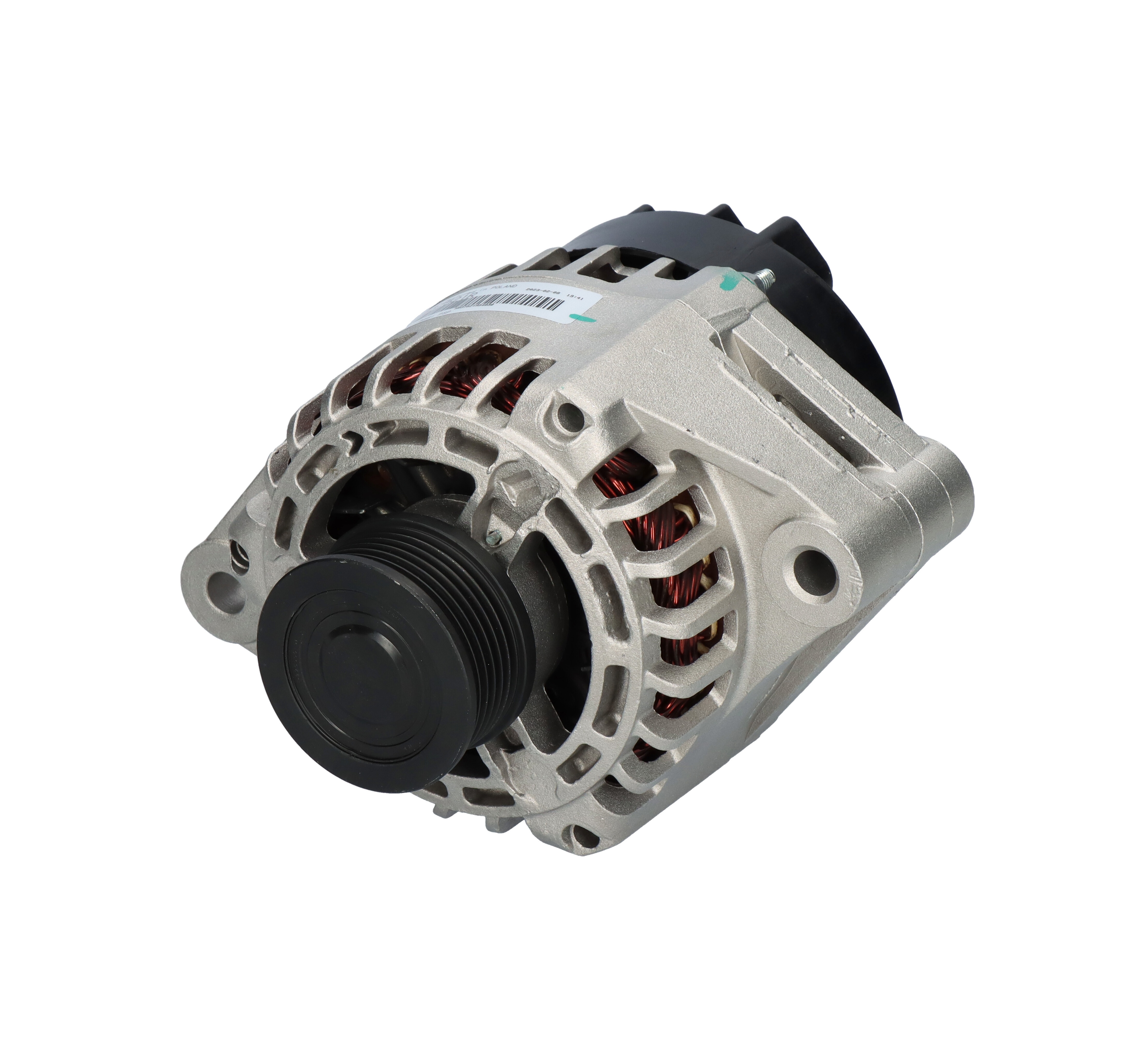 VALEO 849128: Kintamosios srovės generatorius VALEO ORIGINS NEW OE TECHNOLOGY 130A